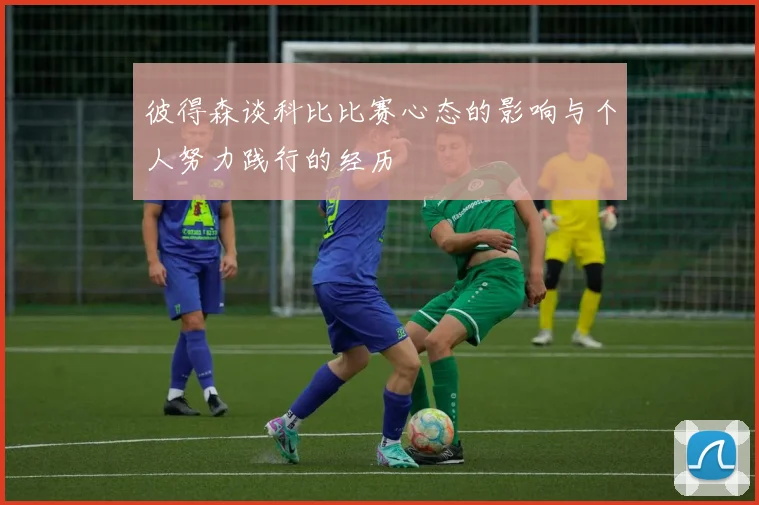 彼得森谈科比比赛心态的影响与个人努力践行的经历